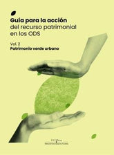GUIA PARA LA ACCION DEL RECURSO PATRIMONIAL EN LOS ODS PATR - 9788499277905